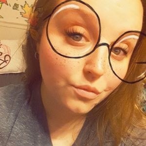 Meet your Posher, Kristen